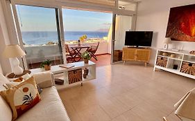 Apartment Chao Volcano Sea View, Pool, Ac