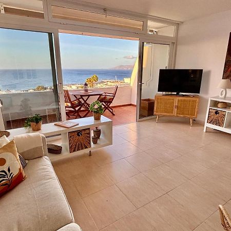 Apartment Chao Volcano Sea View, Pool, Ac Puerto del Carmen  Exterior photo