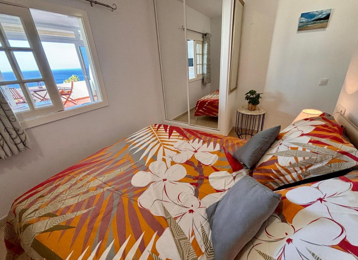 Apartment Chao Volcano Sea View, Pool, Ac Puerto del Carmen  Exterior photo