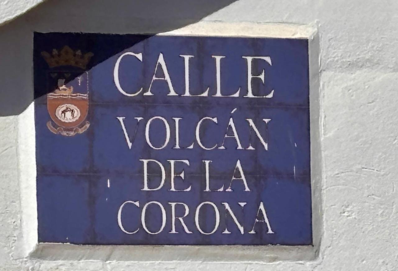 Apartment Chao Volcano Sea View, Pool, Ac Puerto del Carmen  Exterior photo
