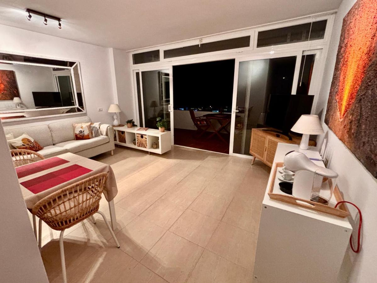 Apartment Chao Volcano Sea View, Pool, Ac Puerto del Carmen  Exterior photo