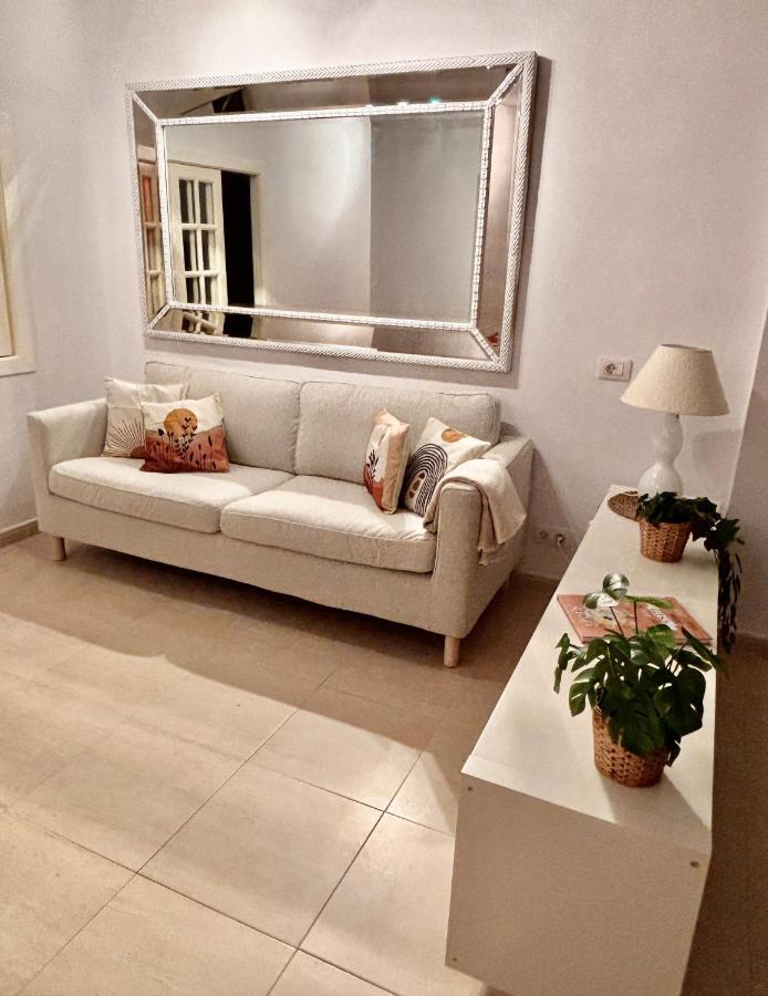 Apartment Chao Volcano Sea View, Pool, Ac Puerto del Carmen  Exterior photo